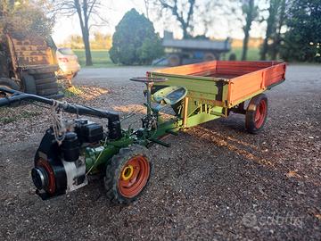 moto agricola 
