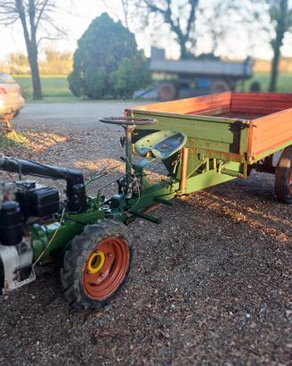moto agricola 