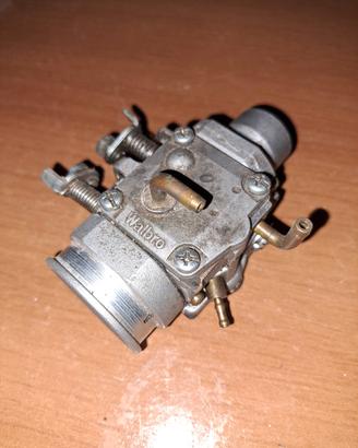 Carburatore walbro wj98 per scooter.