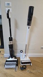 Tineco FLOOR ONE S5 Combo Power Kit 3-in-1