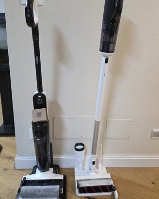 Tineco FLOOR ONE S5 Combo Power Kit 3-in-1