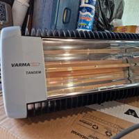 Riscaldatore a infrarossi varmatec