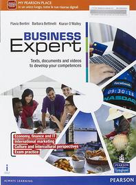 Business Expert - Per le scuole superiori