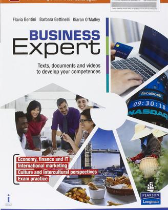 Business Expert - Per le scuole superiori