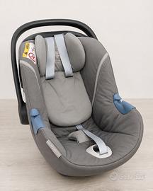 Cybex Aton M – ovetto/seggiolino auto neonato