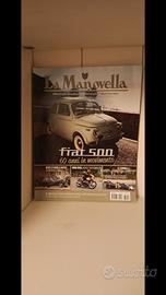 La Manovella - n° 6 - giugno 2017