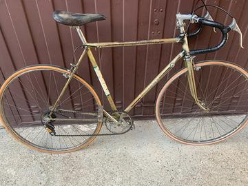 Cici corsa anni 40 merceur /simplex