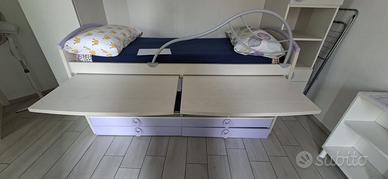 Letto a castello