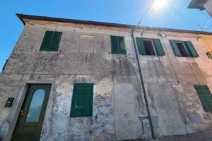 Casa singola 2 piani