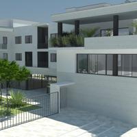 Nuova costruzione Civitanova Marche