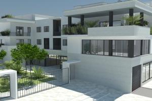 Nuova costruzione Civitanova Marche