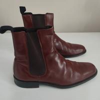 Stivaletti Uomo Gucci 42/1/2 ORIGINALI 