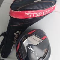 Driver TaylorMade Stealth 10.5 Plus+