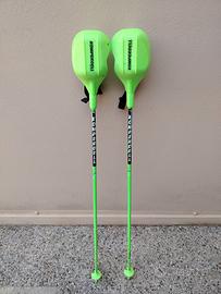 Bastoni Sci Komperdell SL Carbon 110