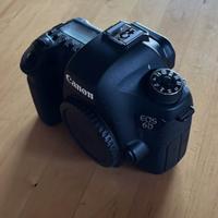 Canon 6D
