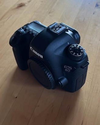 Canon 6D