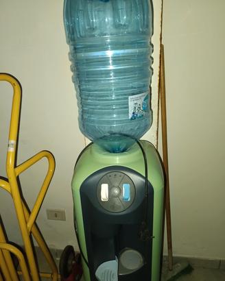 erogatore acqua 
