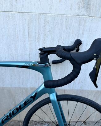 Bici da corsa ridley