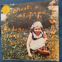 vinile un bene grande così 