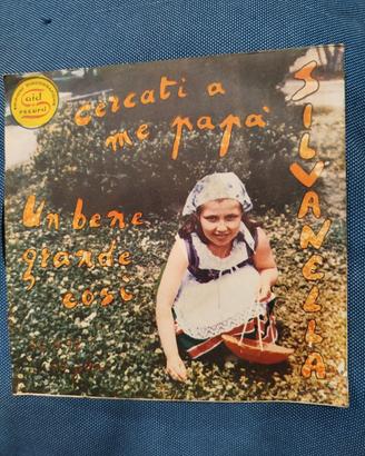 vinile un bene grande così 