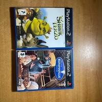 Giochi per bambini Playstation 2