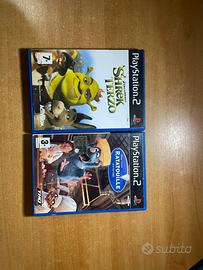 Giochi per bambini Playstation 2