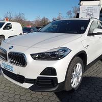 BMW X2 XDRIVE 25E BUSINESS X AUTOMATICO PLUG-IN