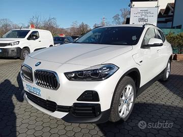 BMW X2 XDRIVE 25E BUSINESS X AUTOMATICO PLUG-IN