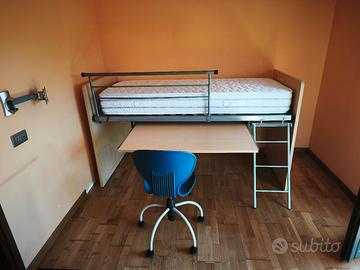 Cameretta da letto