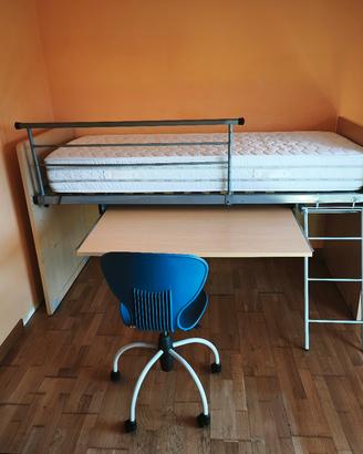 Cameretta da letto