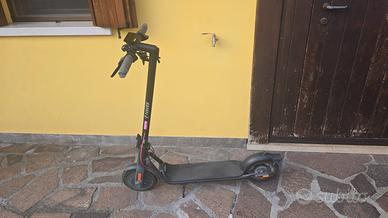 Monopattino elettrico