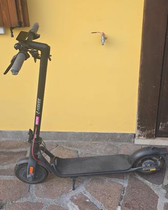 Monopattino elettrico