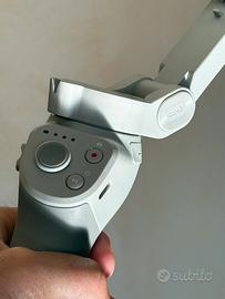 DJI OM 4 - Stabilizzatore Gimbal 3 assi