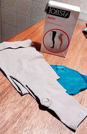 Calza elastica dx elastocompressione 18-21mm hg