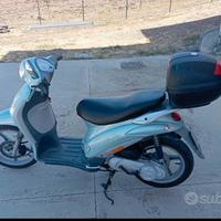 Piaggio liberty 2T 50