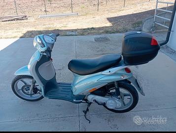 Piaggio liberty 2T 50
