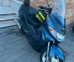 Burgman