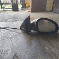 specchietto Seat Ibiza 