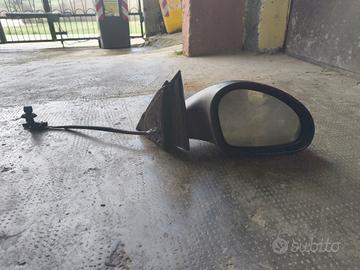 specchietto Seat Ibiza 