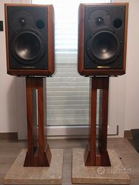 Diffusori acustici SONUS FABER ELECTA BI-WIRING