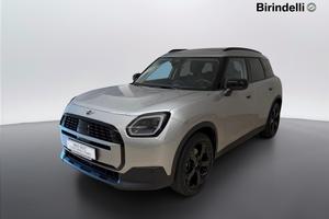 MINI Mini Countrym.(U25) - Mini Countryman C Class