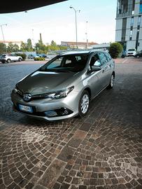 Toyota Auris 2016 Full Hybrid 