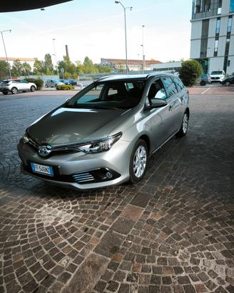 Toyota Auris 2016 Full Hybrid 