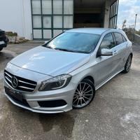 MERCEDES A200cdi PREMIUM