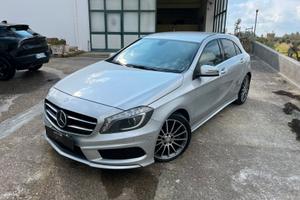 MERCEDES A200cdi PREMIUM