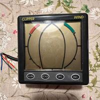 NASA Clipper wind repeater