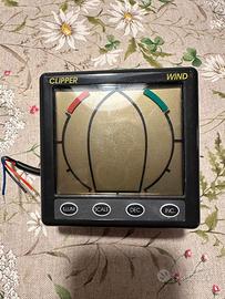 NASA Clipper wind repeater