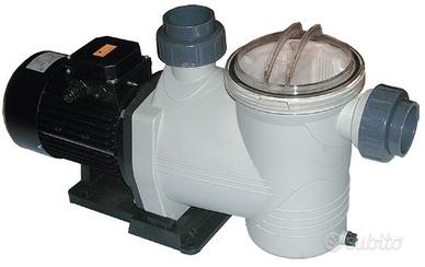 Pompa piscina