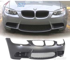 PARAURTI ANTERIORE BMW E92 E93 335I 335D 06-10 LOO