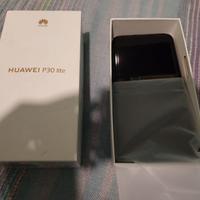 Hawei p30 lite